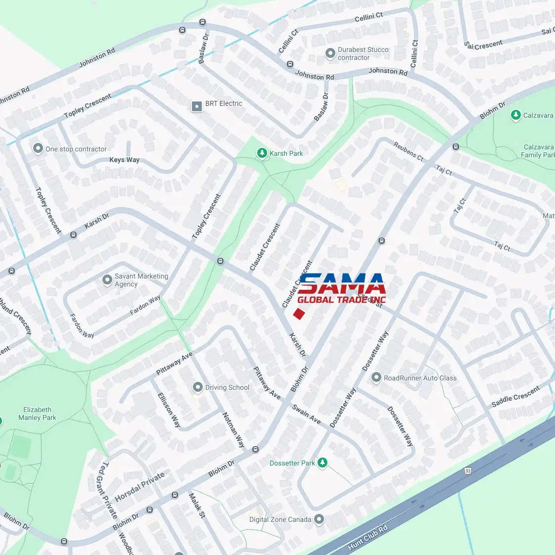 Location