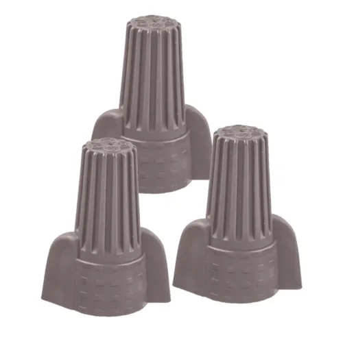 Winged Wire Connectors