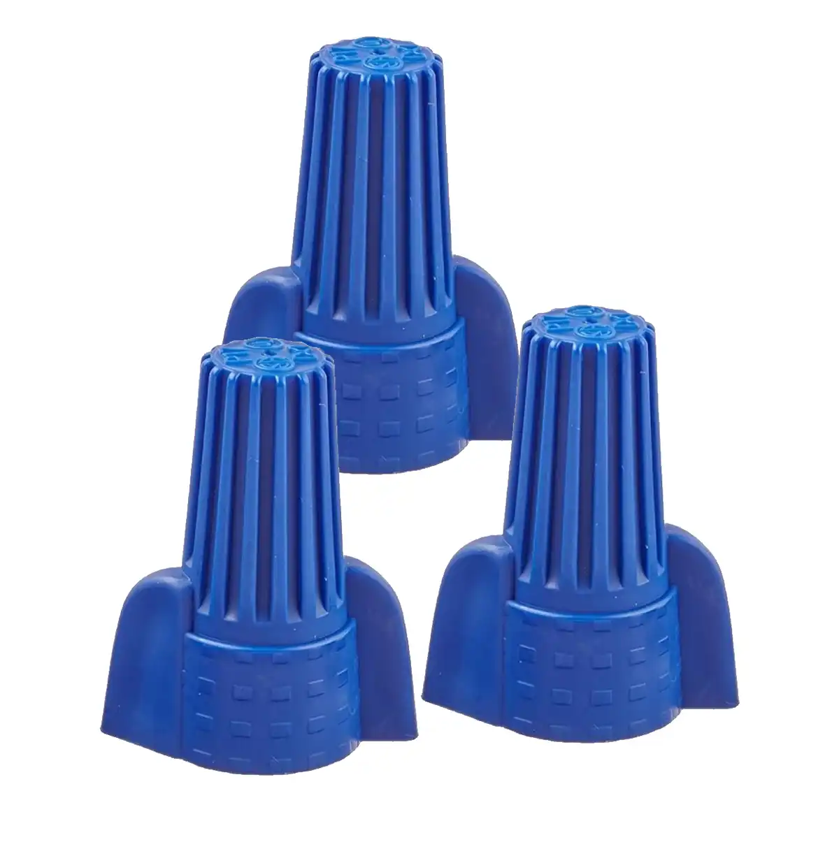 Winged Wire Connectors