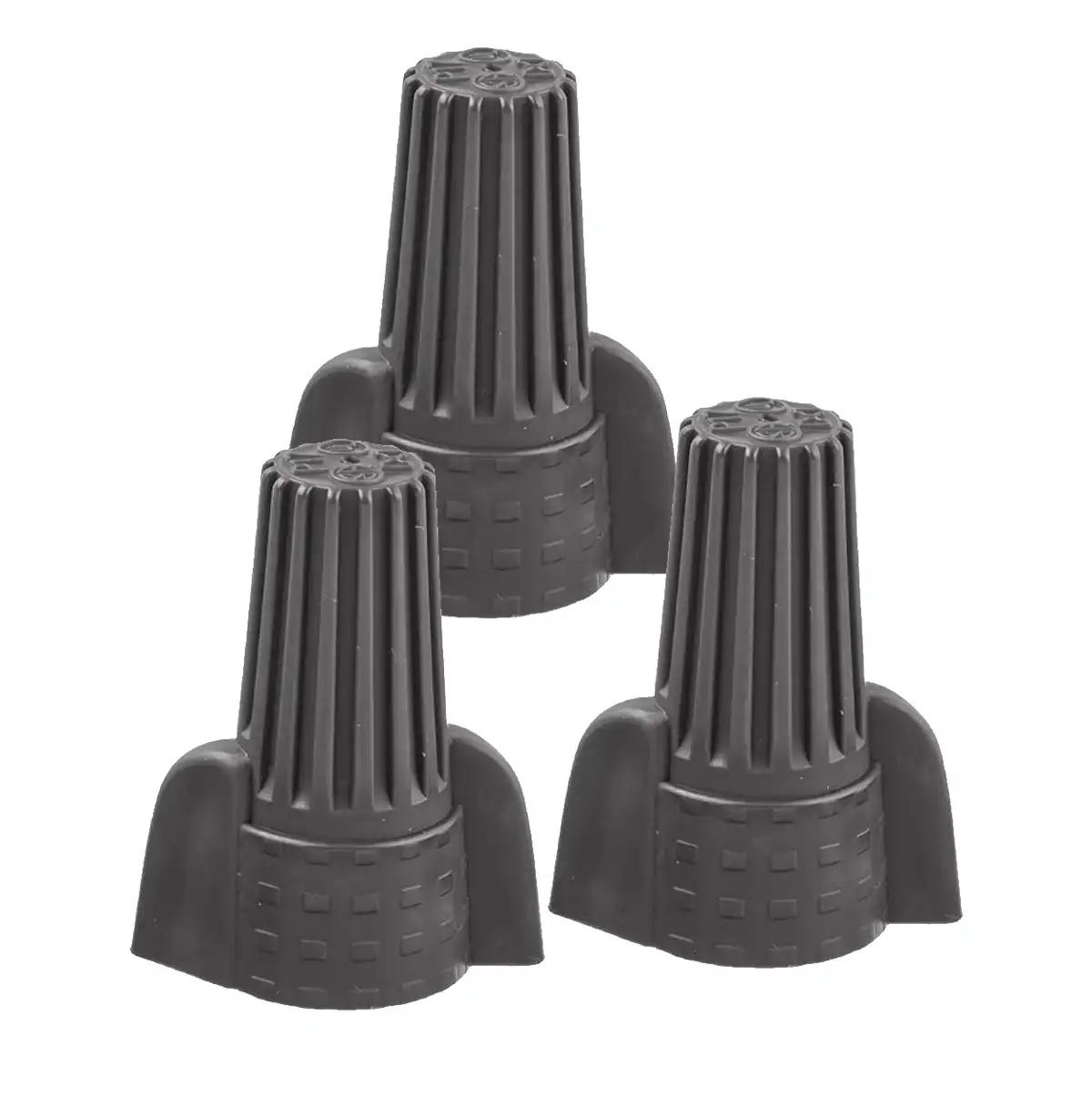 Winged Wire Connectors