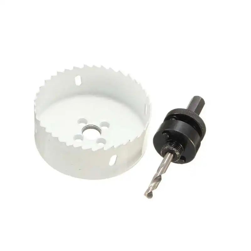 Bi Metre Hole Saw